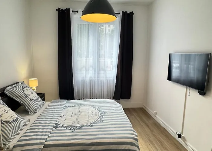 Cosy & Design Lyon