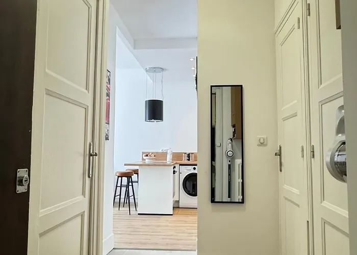 Cosy & Design Apartament