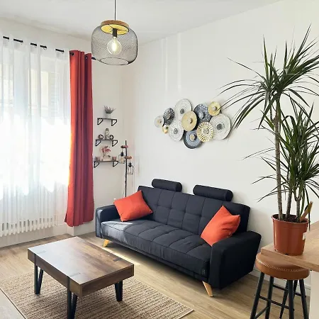Apartamento Cosy & Design
